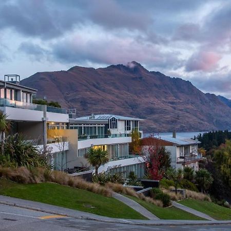 Bowen18 Lake Views Gas Fire Bbq Queenstown Luaran gambar