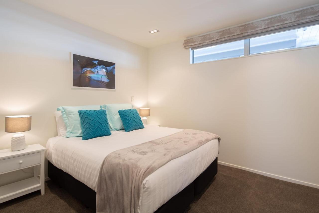 Bowen18 Lake Views Gas Fire Bbq Queenstown Luaran gambar