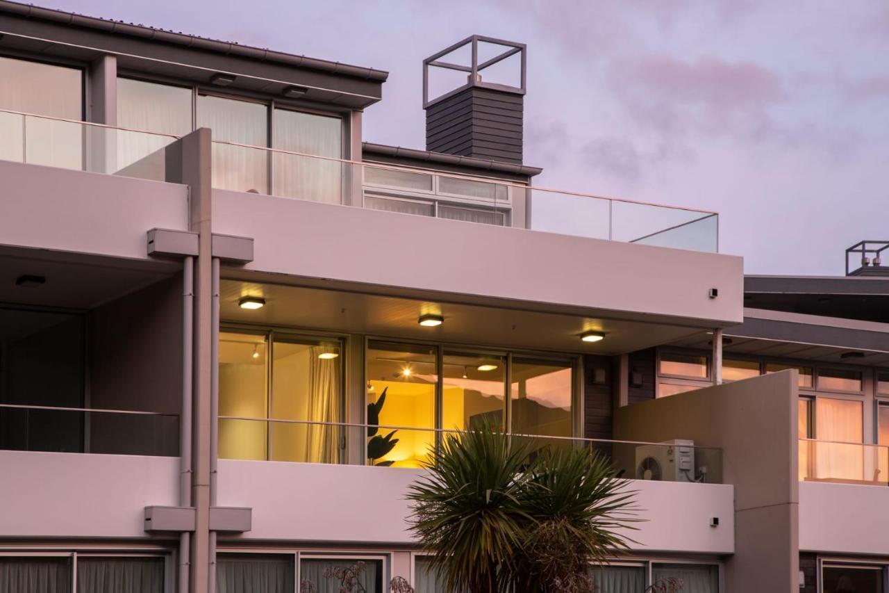 Bowen18 Lake Views Gas Fire Bbq Queenstown Luaran gambar